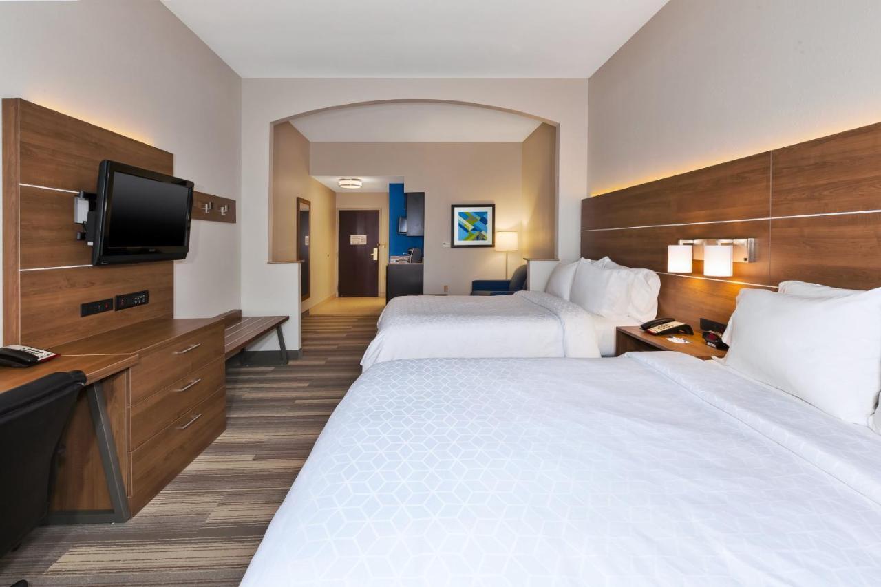 Holiday Inn Express Hotel & Suites Warminster-Horsham By Ihg Chambre photo
