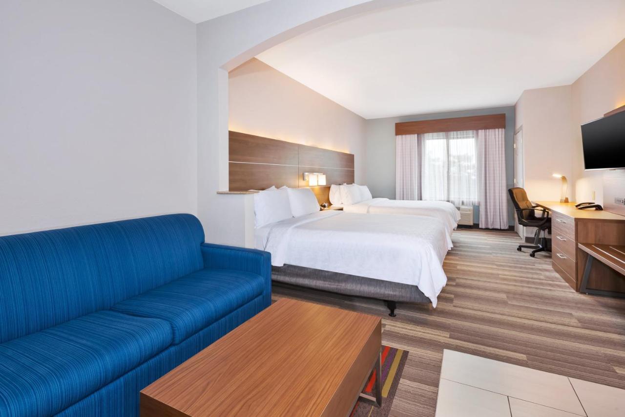 Holiday Inn Express Hotel & Suites Warminster-Horsham By Ihg Chambre photo