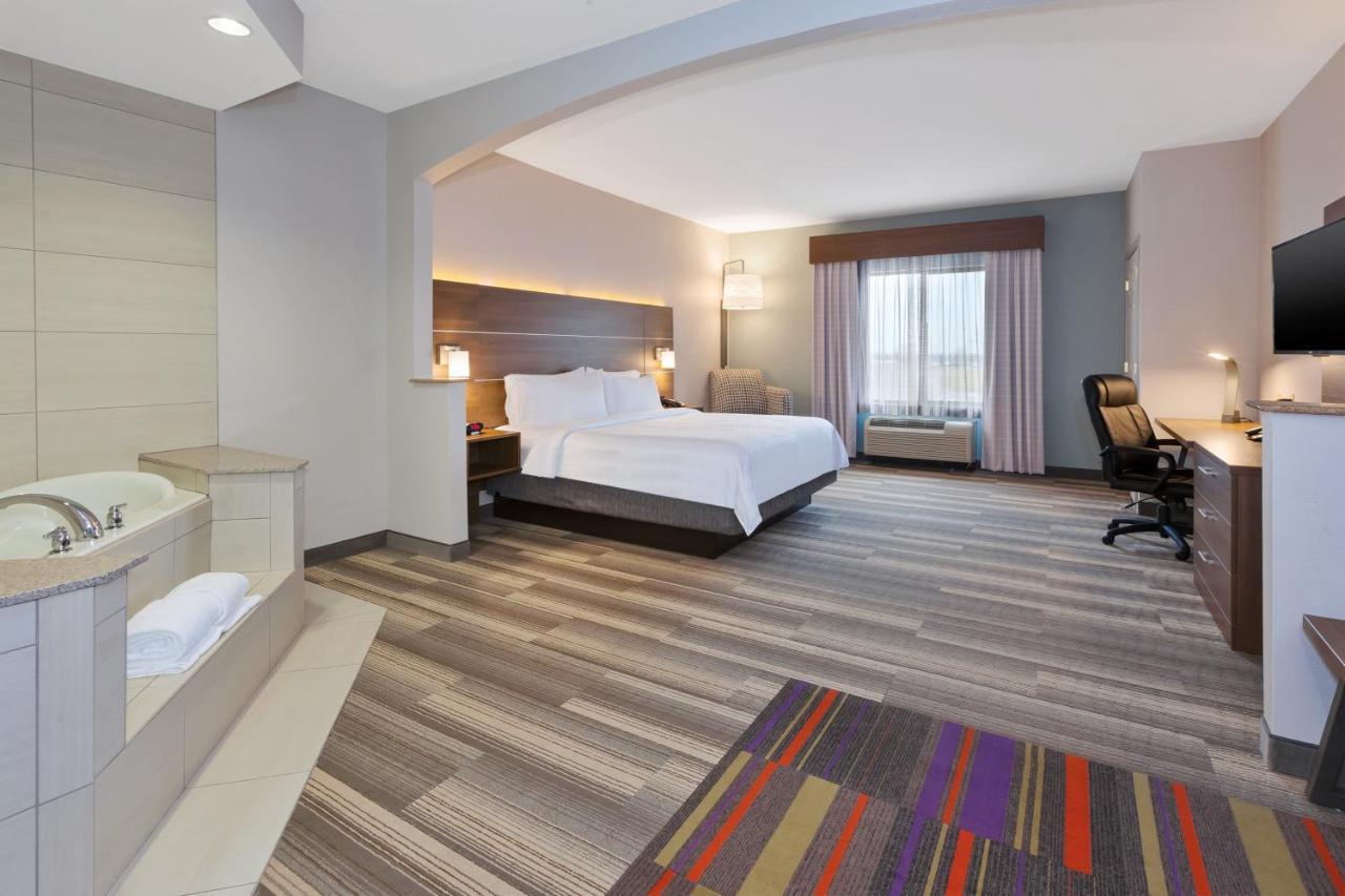 Holiday Inn Express Hotel & Suites Warminster-Horsham By Ihg Chambre photo