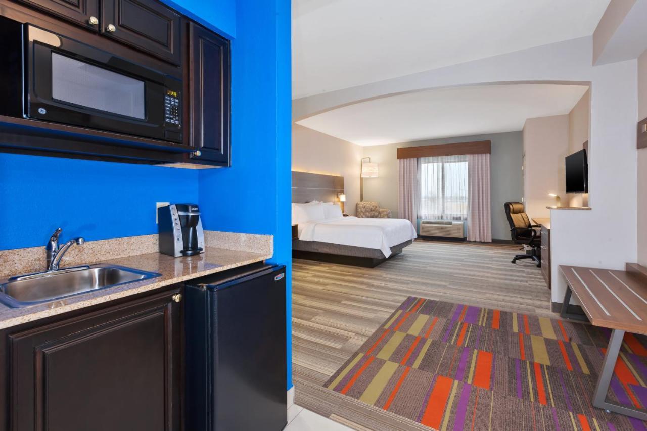 Holiday Inn Express Hotel & Suites Warminster-Horsham By Ihg Chambre photo