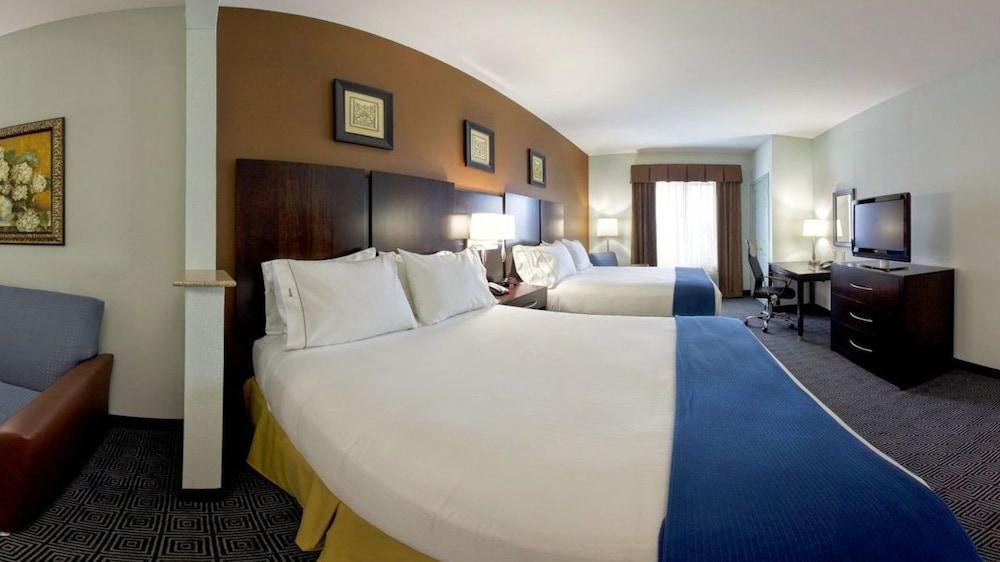 Holiday Inn Express Hotel & Suites Warminster-Horsham By Ihg Extérieur photo